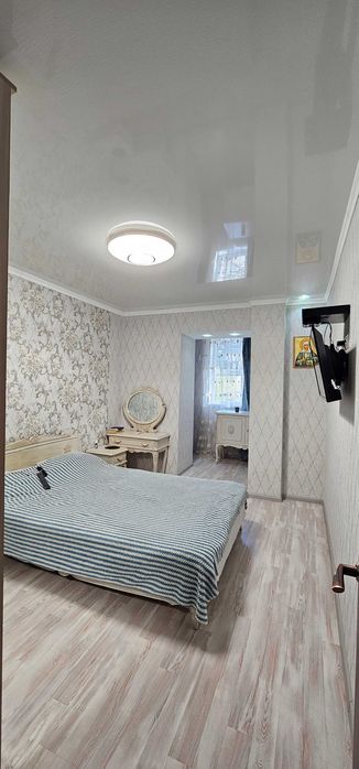 Квартиру 4х комн. На Сатпаева 36, Мкн Сары Арка.