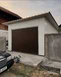 Vand garaje din panouri Sandwich auto