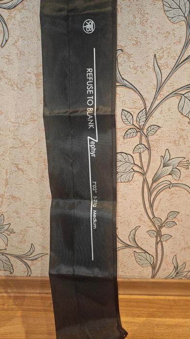 RTB Zephуr 704M 2.14м 5-21г Fast