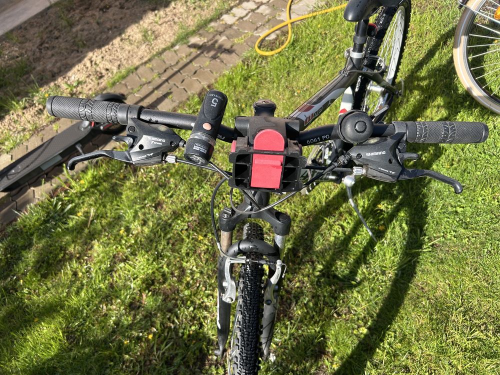 Bicicleta Mountain Bike 21 de viteze