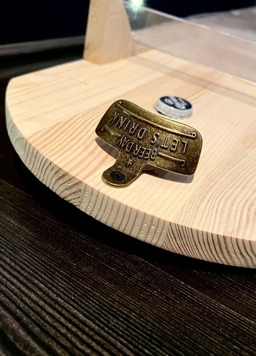 Joc Desfacator sticle bere suc bar, cafenea, restaurant