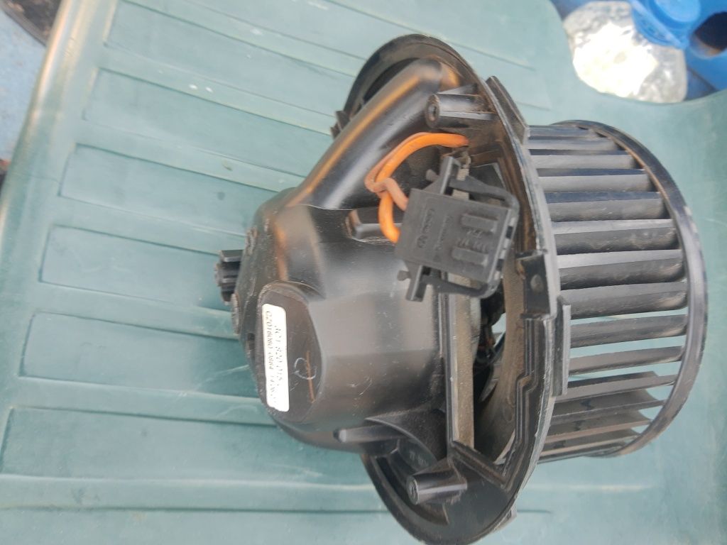 Vand ventilator Volkswagen golf 5 passat b6