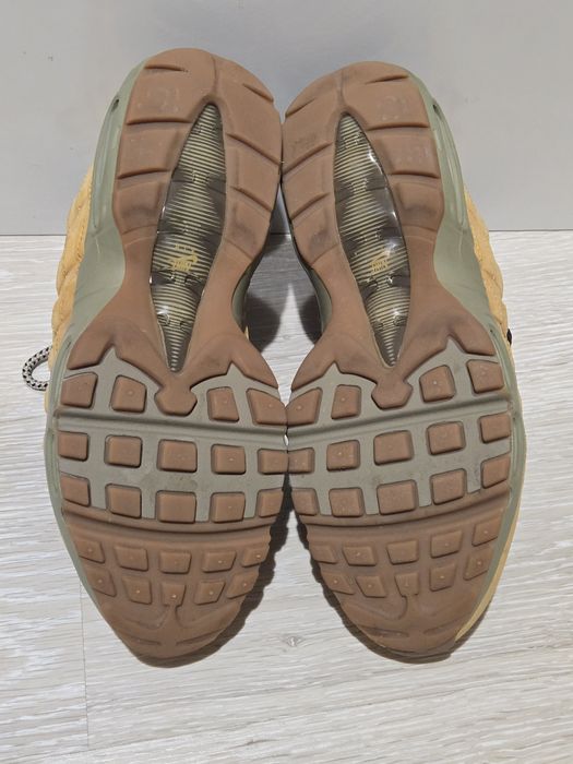 Adidas sport barbati Nike Air max 95 wheat 40.5