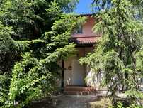 Resedinta 5 camere, cu Padure Privata, Paradisul Verde, teren 1735mp