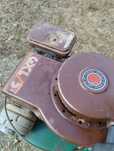 Motor Briggs&Stratton, 5 hp