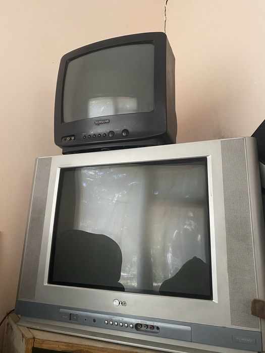 Televizorlar zapchastga sotiladi