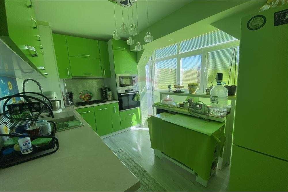Продава се Двустаен апартамент в Разград, Бели Лом - 63 кв.м за 1660 €/кв.м - Снимка #5