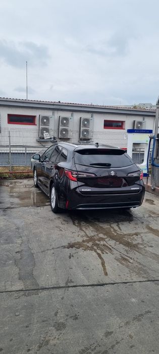 Suzuki Swace 1.8 Hybrid 2021
