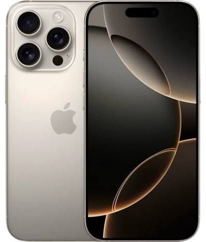 Iphone 16 pro 256гб