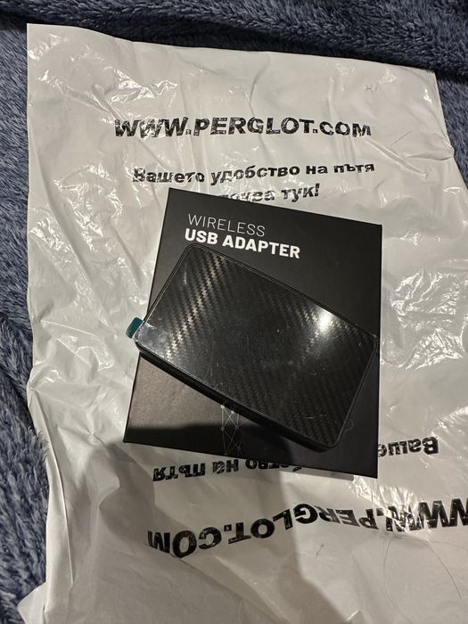 Perglot carplay android auto wireless TV