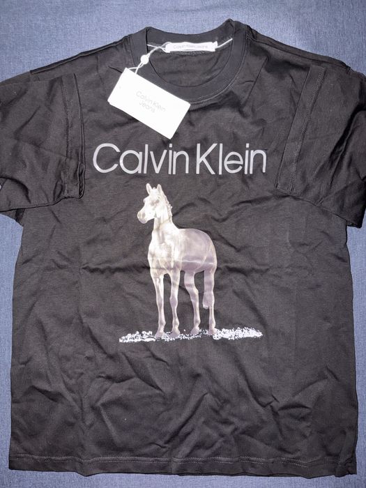 Тениска Calvin Klein
