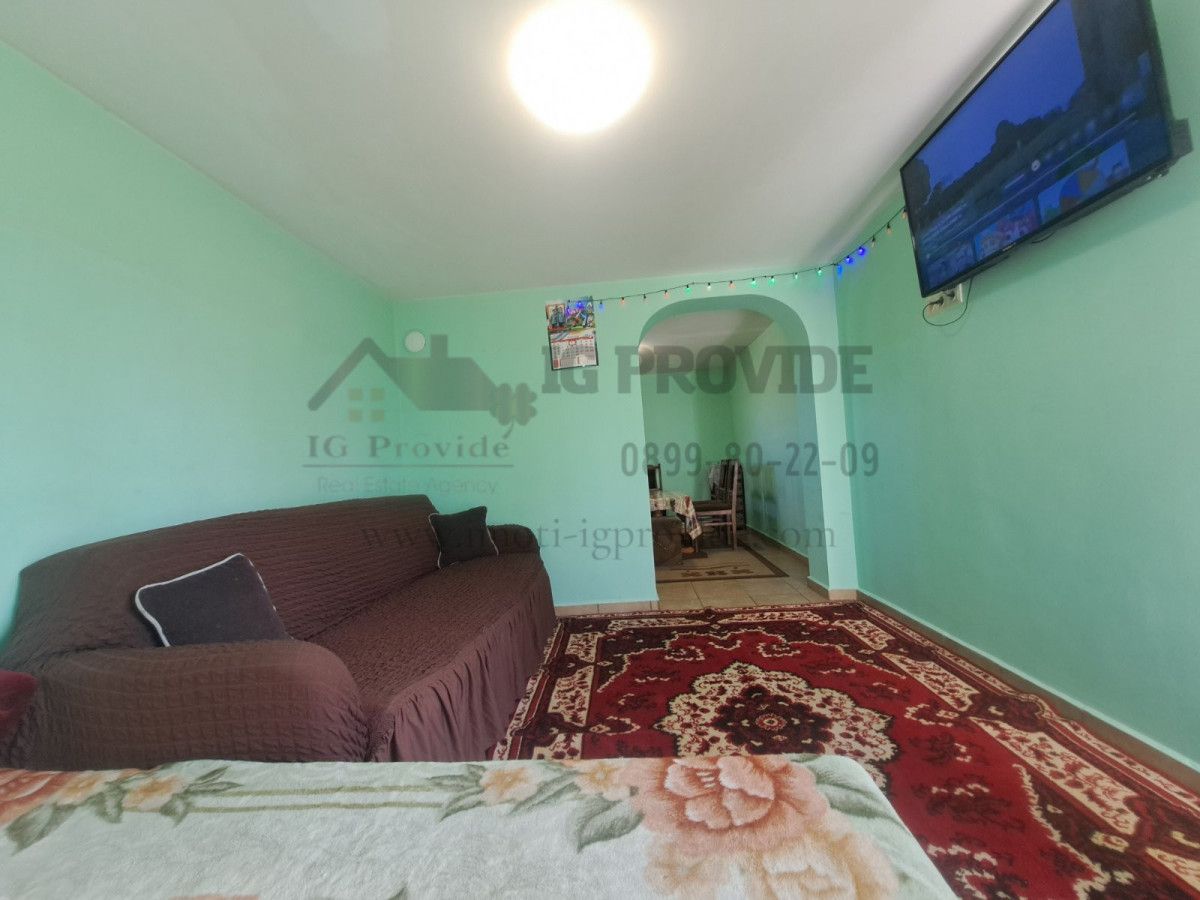 Продава се Къща в с. Черноград, Област Бургас - 111 кв.м за 598 €/кв.м - Снимка #5