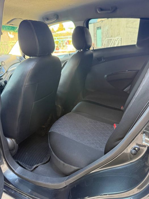 Spark 2020 Aftamat Sotiladi