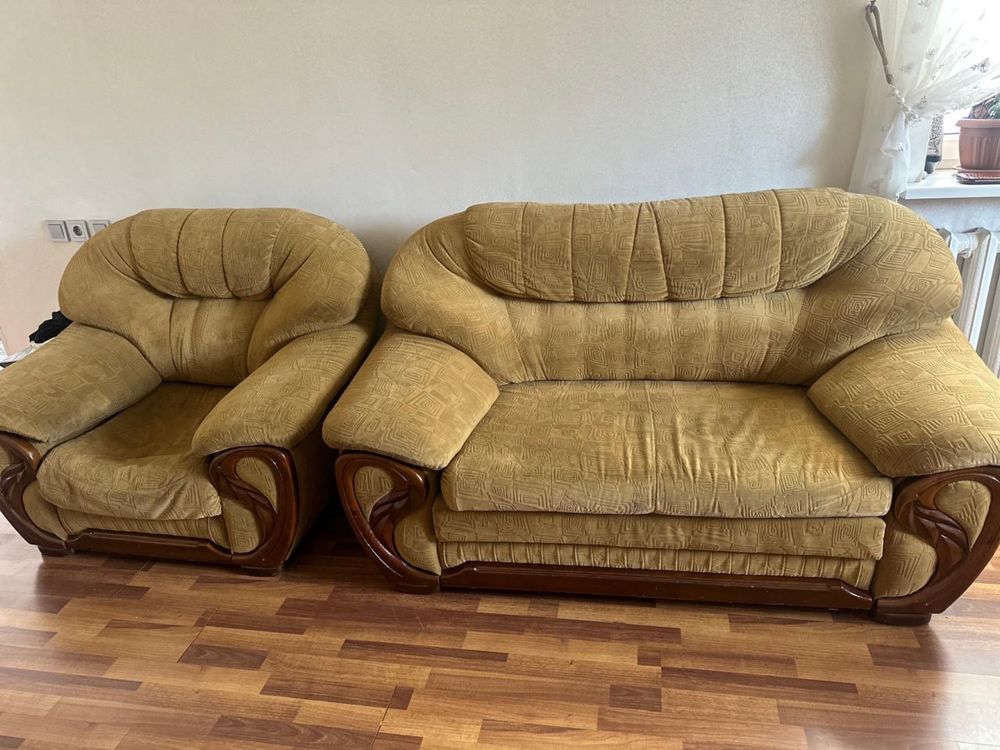 Диван для гостиной