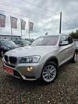 BMW X3 Stare perfecta!