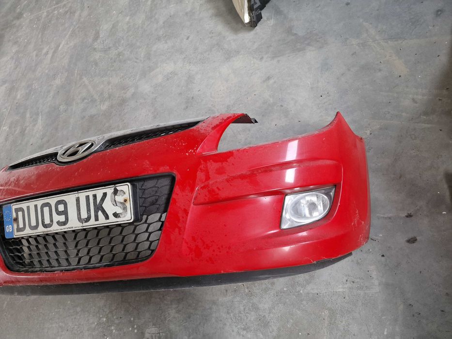 Bara Fata Hyundai I30 2009