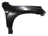 Aripa stanga/dreapta cu semnalizare Suzuki Grand Vitara 2 an 2005-2014