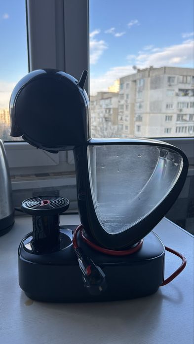 Кафемашина Nescafe Dolce Gusto Krups Infinissima