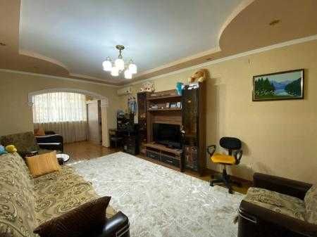 Продается 3-комн. квартира, 77 серия, Карасу-2, рядом МВД. ИПОТЕКА!