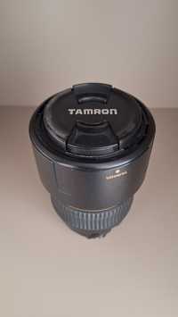 Tamron 70-300mm montura Nikon