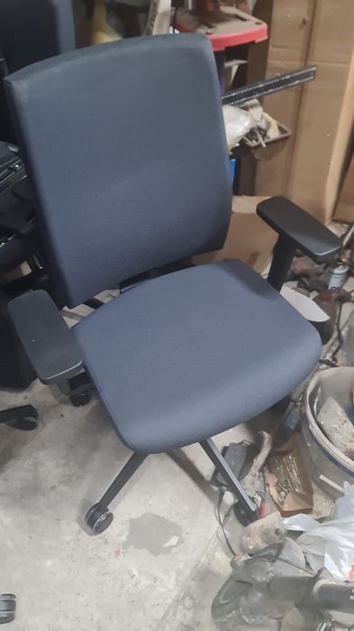 Scaune senator model 2018