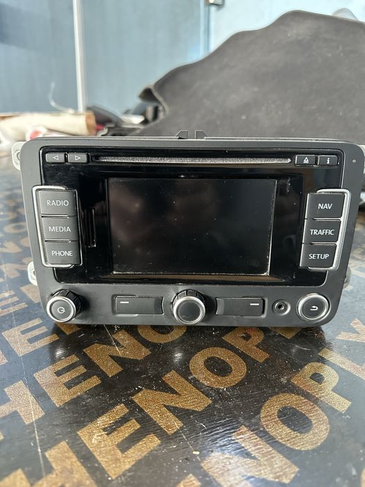 Навигация vw sharan seat alhambra