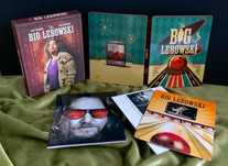 The Big Lebowski 4K Collector’s Edition