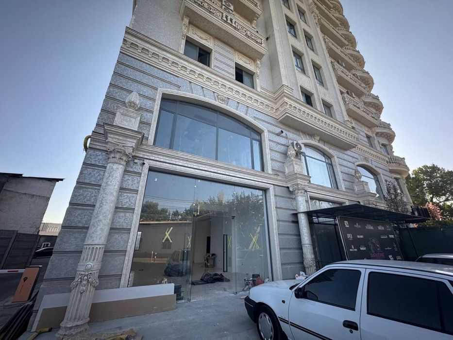 Аренда Не Жилое Помещения ШайхонТохурский район Лабзак