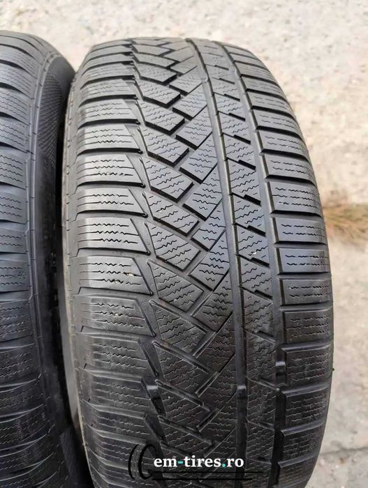 SET 2 Anvelope Iarna 235/55 R18 CONTINENTAL WinterContact TS850P 100H