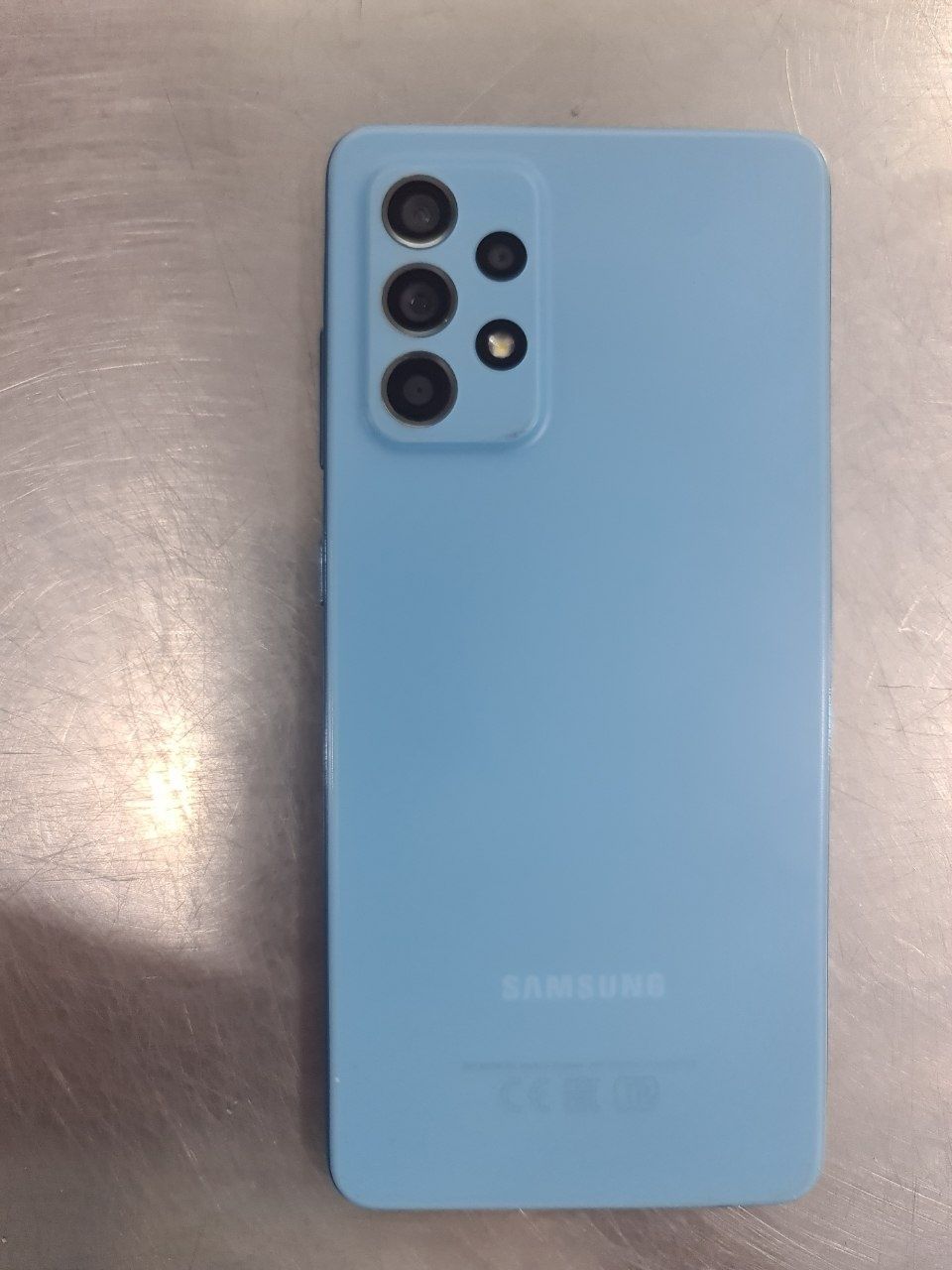Samsung A52 4 128