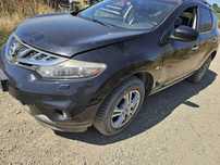 Dezmembrez/Piese NISSAN MURANO 2.5 DCI