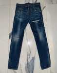 Blugi dsquared2