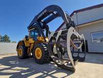 Încărcător frontal Volvo L180E High-Lift