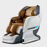 Scaun pentru masaj Komoder 9500SL 4D model premium