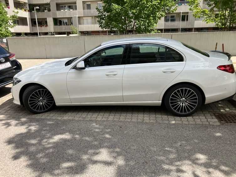 17" Джанти за MERCEDES CLA C W204 W205 W206 CLS W218 E W212 W213
