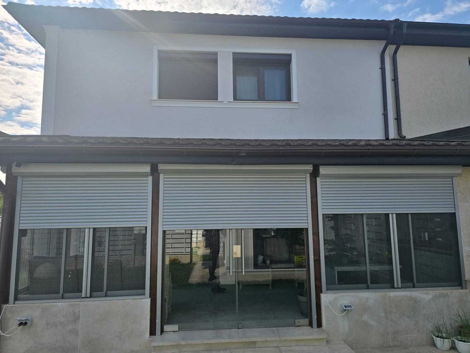 Rulouri exterioare - ODAILE