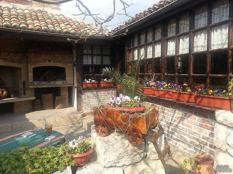 Дава се под наем Заведение в Варна, м-т Пчелина - 500 кв.м за 1275 € - Снимка #3