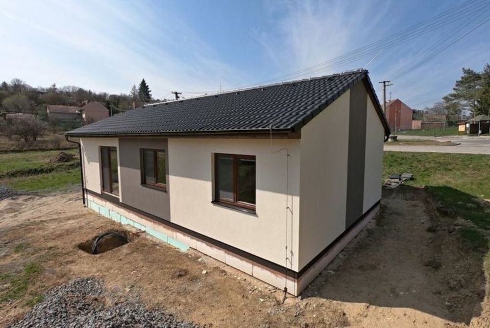 Case garaje auto modulare