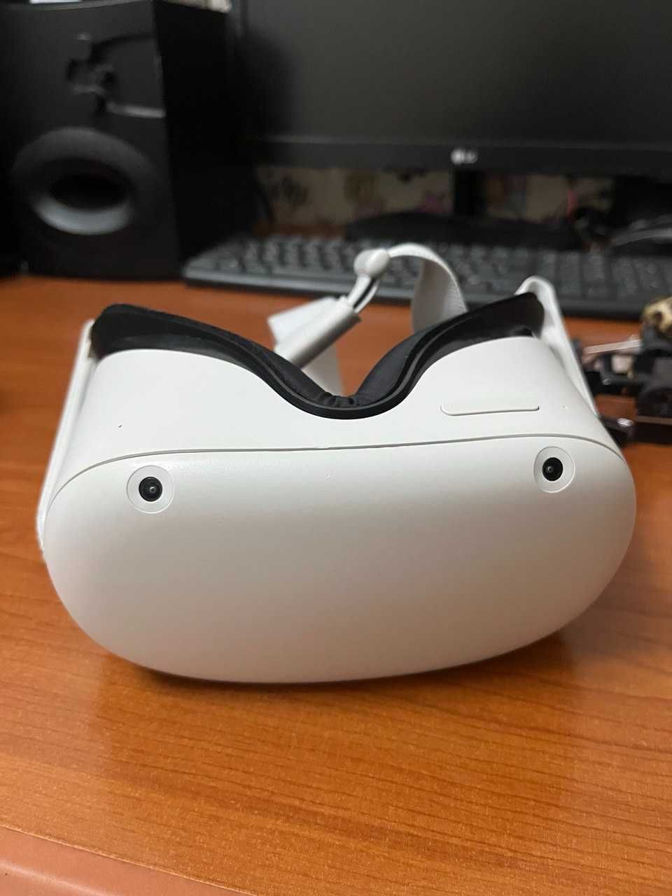 VR Oculus Quest 2