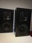 Set Boxe model OMNI AUDIO SA-12.3 - Vintage/Rare/Impecabile/RFG