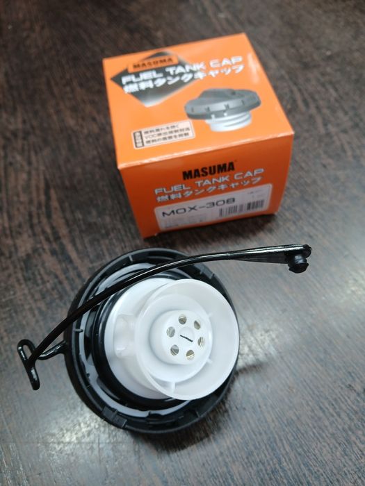 Крышка топливного бака MOX-308