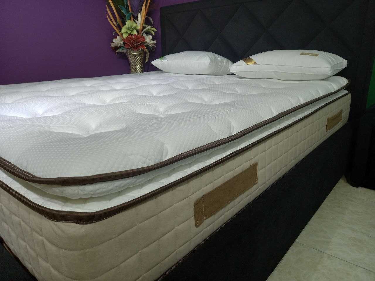 Матрас | Matras | Ишлаб чикарувчидан | От производителя NURMATRAS