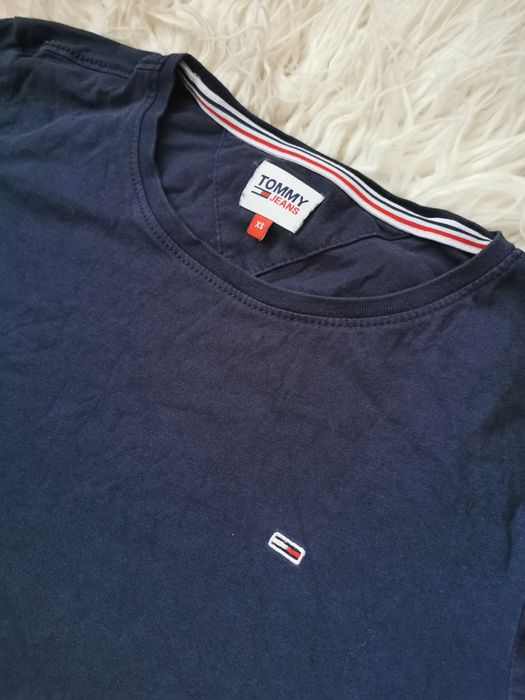 Tricou Tommy Hilfiger