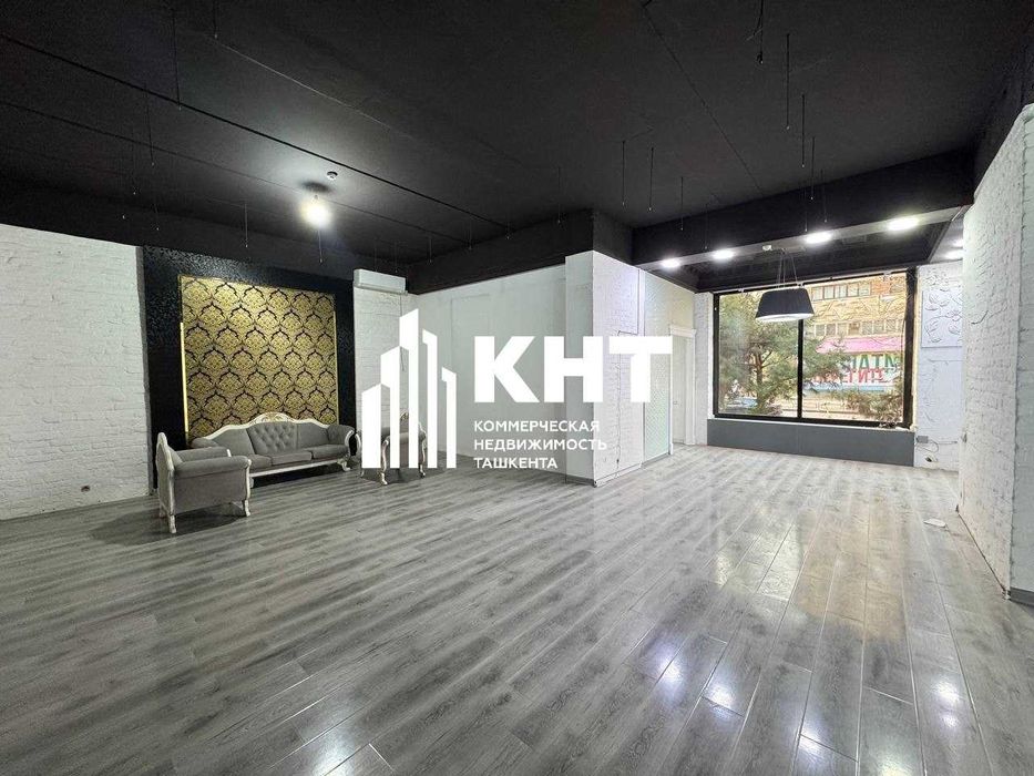 Аренда помещение от КНТ Мирабадский р-н ул Чехова кафе Broccoli