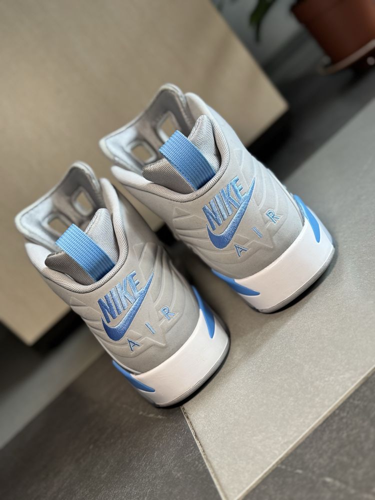 Nike Jordan MVP wolf grey