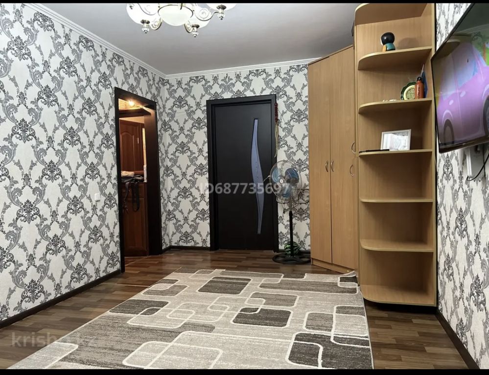 Продается 2 комн квартира