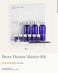 Henna Master Kit