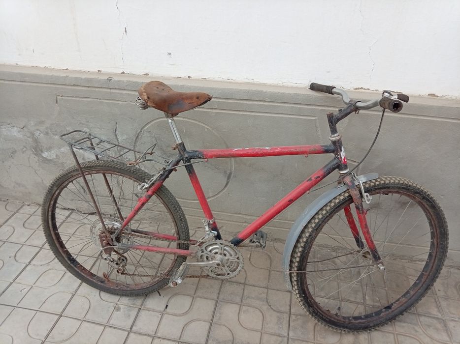 Rabochi velik haydasa buladi