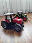 Tractorase 2 bucati