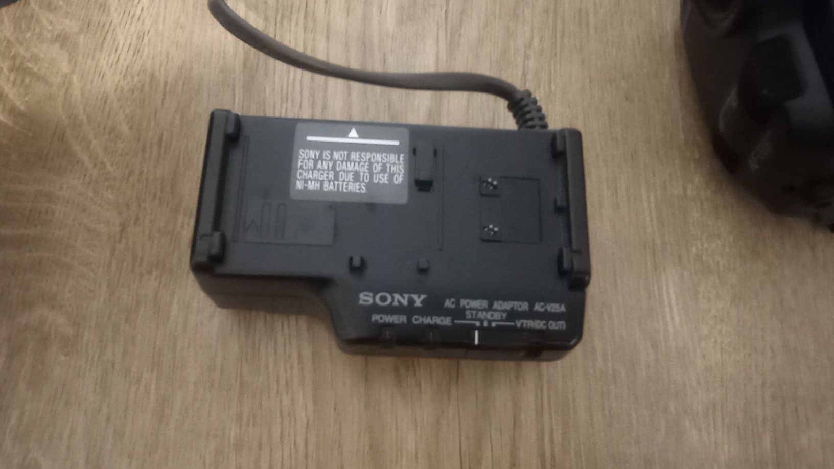 Sony Handycam HI8